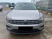 Used 2017 Volkswagen Tiguan 1.4 280 TSI Highline SUV BEST DEAL - Cars for sale