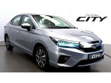 NEW CITY NEW ENGINE POWERFUL V-TEC