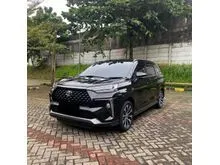 2022 Toyota Veloz 1.5 Q TSS (Premium Color) MPV Low Kilometer