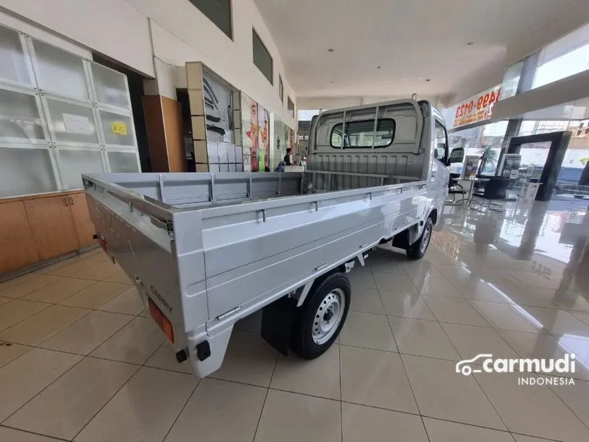 2024 Suzuki Carry WD ACPS Pick-up