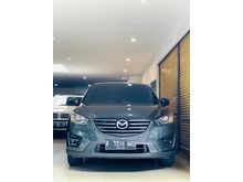 2016 Mazda CX-5 2.5 Touring SUV
