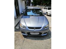 RAYA KERETA MAMPU MILIK ~ 2007 Proton Satria 1.6 Neo Hatchback