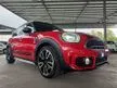 Used 2020 MINI Countryman 2.0 John Cooper Works SUV