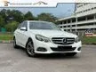 Used Mercedes