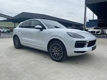 2019 Porsche Cayenne 3.0 SUV