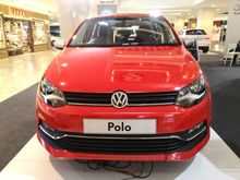 HARGA VW POLO JAKARTA DISKON VW POLO JAKARTA PROMO VW POLO JAKARTA BUKAN JAZZ BUKAN YARIS