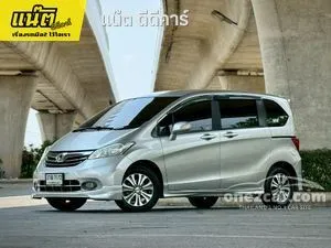 2014 Honda FREED 1.5 E Wagon