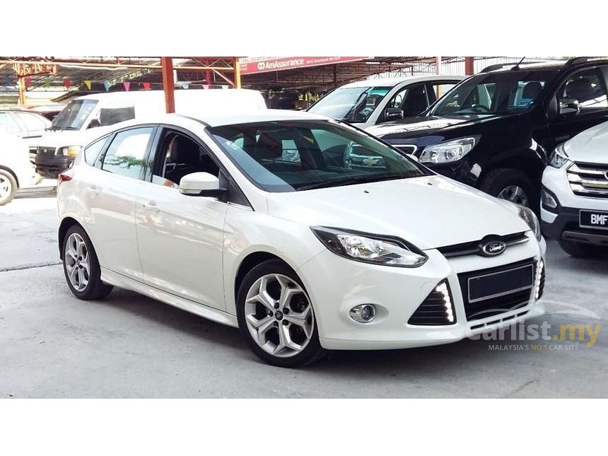 Ford Hatchback Cars Ford Hatchback Cars