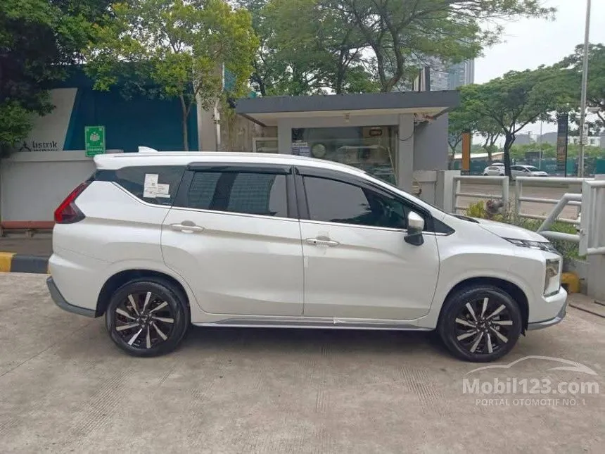 2026 Mitsubishi Xpander Ultimate MPV