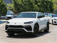 2023 Lamborghini Urus S 4.0 SUV - Lamborghini Urus S - Low mileage -