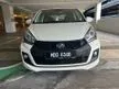 Used 2017 Perodua Myvi 1.5 SE Hatchback - Year End Sale (FREE Trapo Carpet & 2Yrs Warranty) - Cars for sale