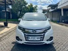 2020 Honda Odyssey 2.4 Prestige MPV