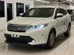 Recon 2019 UNREG/ TOYOTA HARRIER 2.0 PREMIUM/ JBL SOUND SYSTEM