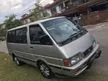 Used 2008 Nissan Vanette 1.5 Window Van