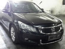 2010 Honda Accord 2.4 VTi-L Sedan