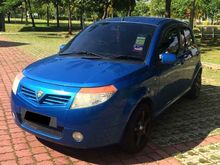 2005 Proton Savvy 1.2 (M)