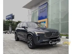 2025 Volvo XC90 2.0 Ultra T8 PHEV SUV
