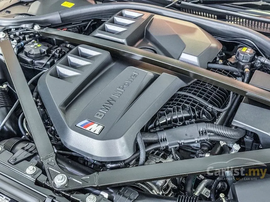 2023 BMW M2 Pro Package Coupe