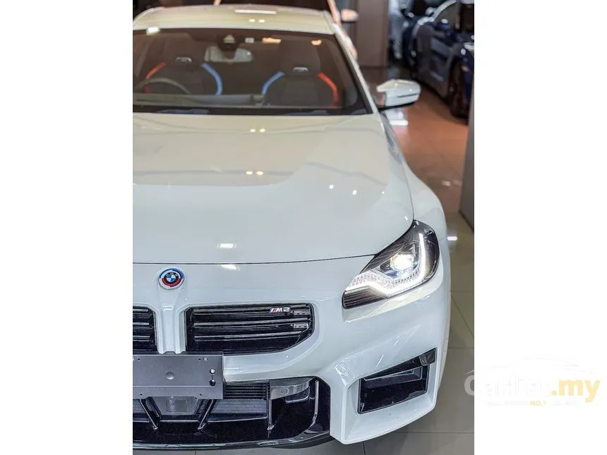 2023 BMW M2 Pro Package Coupe