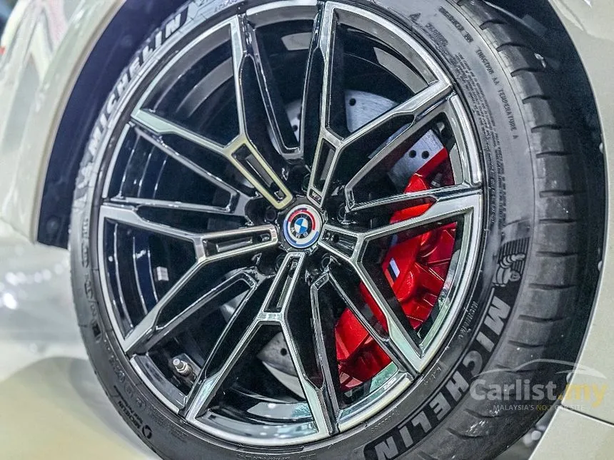 2023 BMW M2 Pro Package Coupe