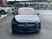 2019 Mercedes-Benz A180 1.3 AMG Line Hatchback **WARRANTY **TIPTOP CONDITION **