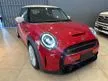 Recon 2022 MINI 3 Door 2.0 Cooper S