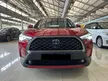 Used 2021 Toyota Corolla Cross 1.8 V SUV/FREE TRAPO MAT & EXTRA DISCOUNT 2K - Cars for sale