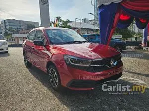 2026 Proton Saga 1.5 Standard Sedan