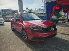 2026 Proton Saga 1.5 Max Loan High rebate Special Offer