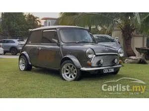 1995 MINI Cooper 1.3 Coupe