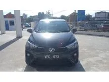2020 Perodua Bezza 1.3 Advance Sedan