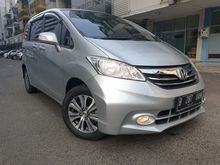 2015 Honda Freed 1.5 S Upgrd4jt RecordHonda PjkPjg