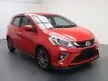 Used 2019 Perodua Myvi 1.5 H Hatchback FULL SERVICE RECORD UNDER WARRANTY TIP TOP CONDITION
