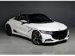 Used 2015 Honda S660 0.7 Convertible Alpha JW5 Turbo 33k Mileage Tip Top Condition One Yrs Warranty
