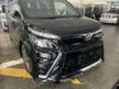 Recon 2020 Toyota Voxy 2.0 ZS Kirameki Edition MPV - Cars for sale