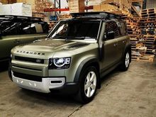 2020 Land Rover Defender 2.0 110 P300 SE SUV