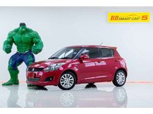 2015 Suzuki Swift 1.2 (ปี 12-16) RX Hatchback