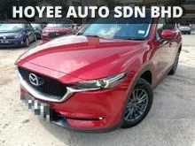 2020 Mazda CX-5 2.0 SKYACTIV-G High SUV  #1 OWNER  #CONDITION TIPTOP  #70K MILLAGE