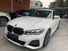 Merry Xmas Offer 2019 BMW 330i 2.0 M Sport Sedan