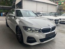2019 BMW 330i 2.0 M Sport Sedan Sale Tax Holiday Offer