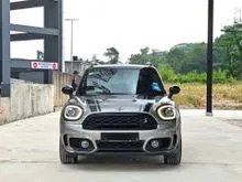 2020 MINI Cooper 2.0 John Cooper Works Hatchback