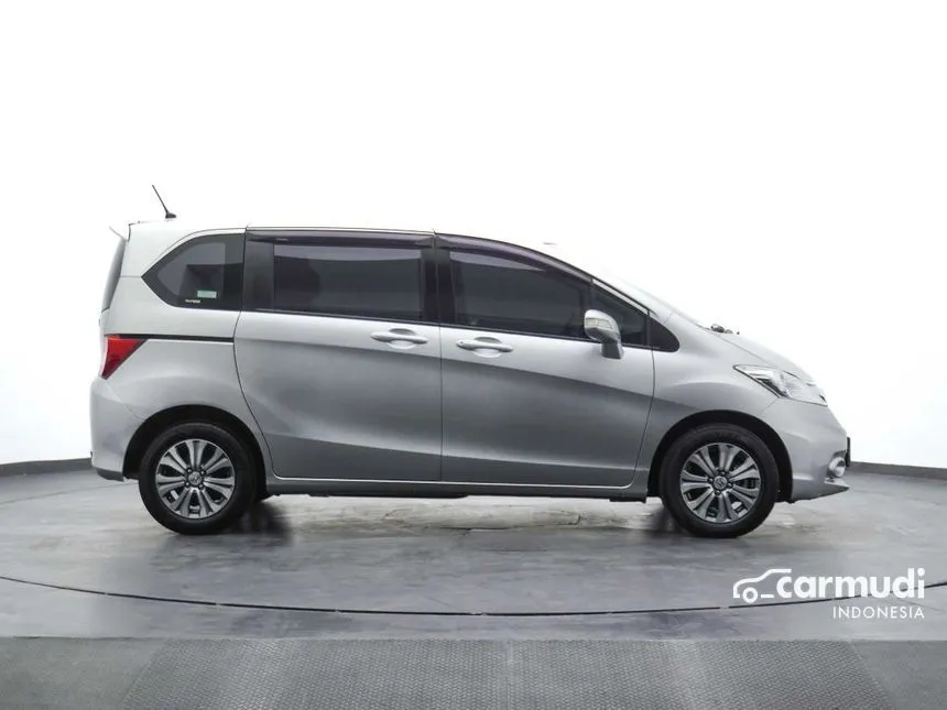 2015 Honda Freed S MPV