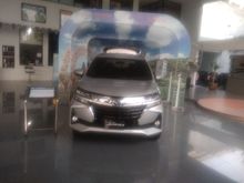 2019 Toyota Avanza 1.3 G MPV