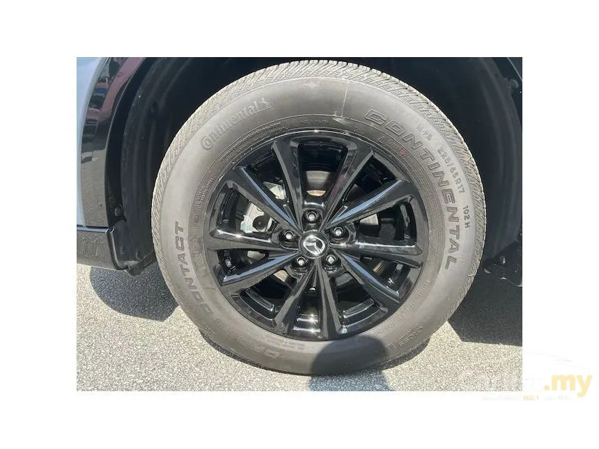 2025 Mazda CX-5 SKYACTIV-G High SUV