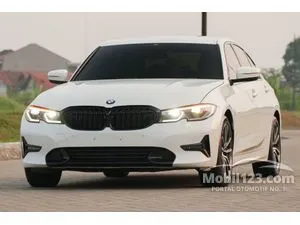 2020 BMW 320i 2.0 Sport Sedan