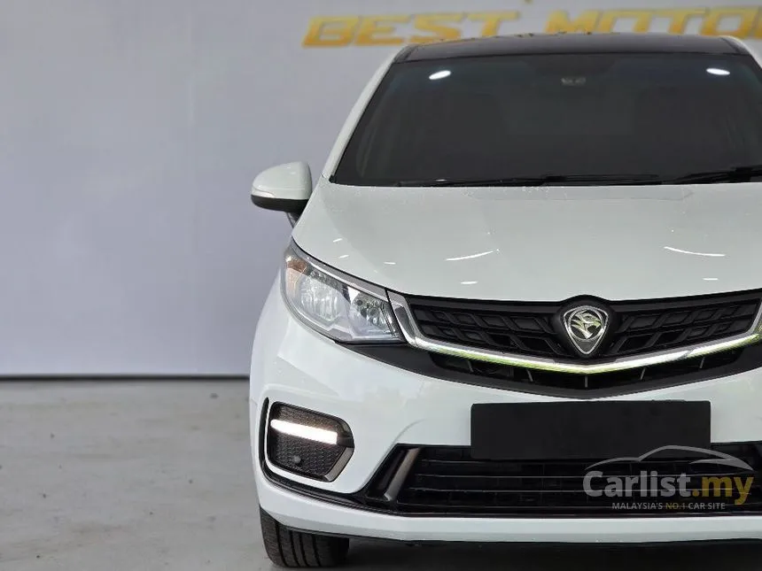 2019 Proton Persona Premium Sedan