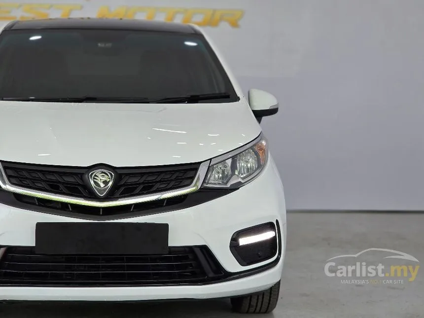 2019 Proton Persona Premium Sedan