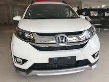 2019 Honda BR-V 1.5 E V i-VTEC SUV **FAST LOAN**GOODSERVICE*CASH REBATE**RAYA DEAL**CALL ME