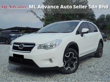 Subaru XV 2.0 Premium Crosstrek NAVI ReverseCamera LikeNEW