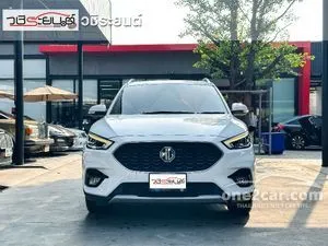 2023 MG ZS 1.5 X SUV
